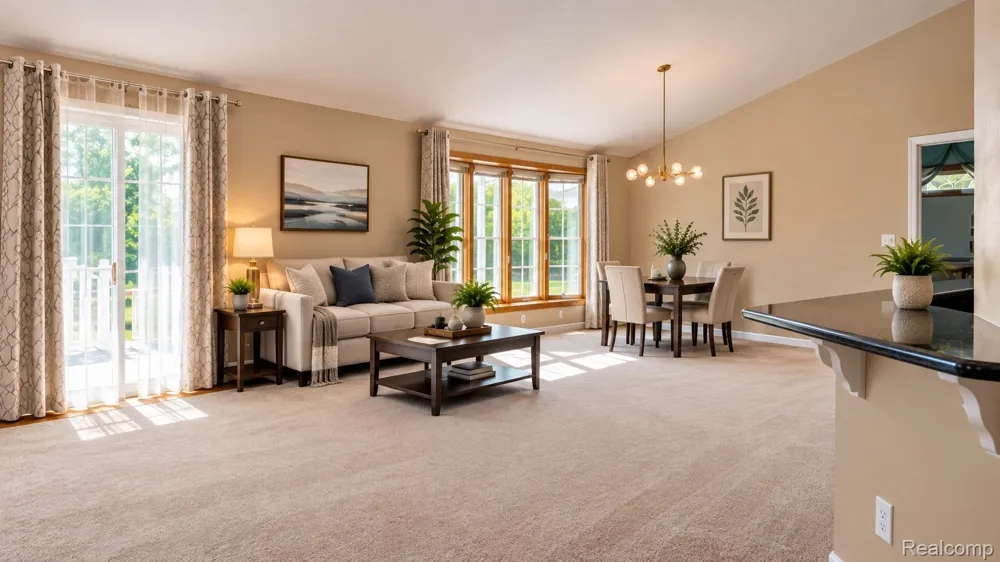 6119 Pine Creek Crossing Grand Blanc Charter Township, MI 48439