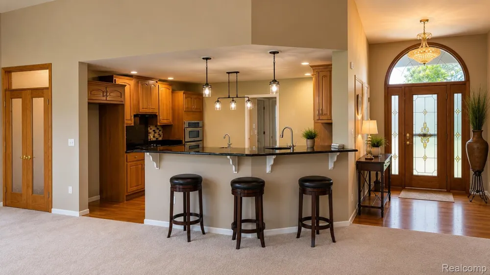 6119 Pine Creek Crossing Grand Blanc Charter Township, MI 48439