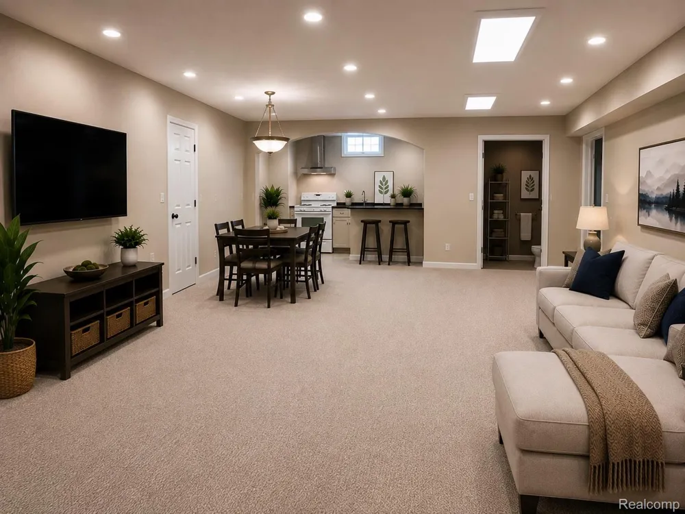 6119 Pine Creek Crossing Grand Blanc Charter Township, MI 48439