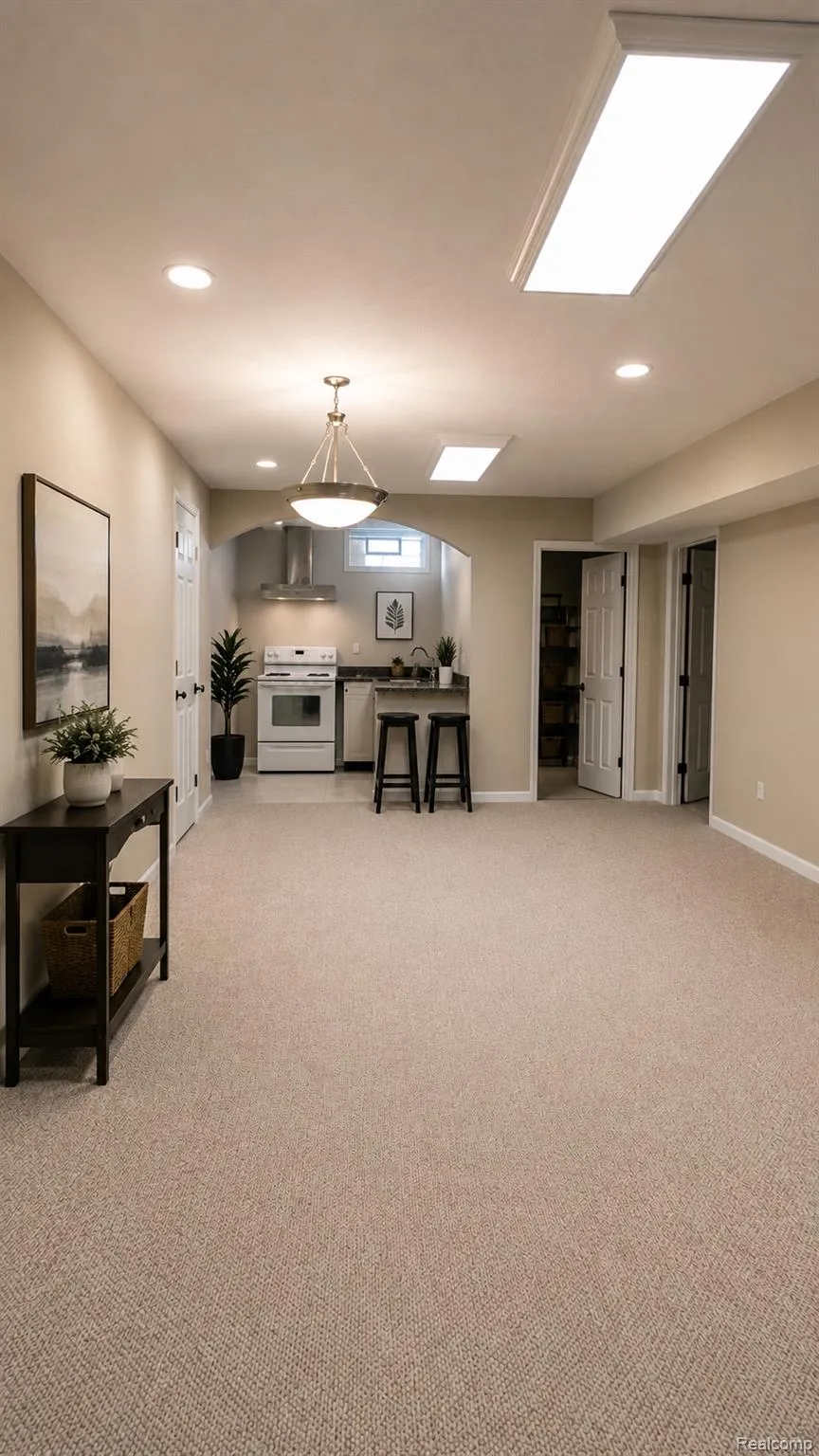6119 Pine Creek Crossing Grand Blanc Charter Township, MI 48439