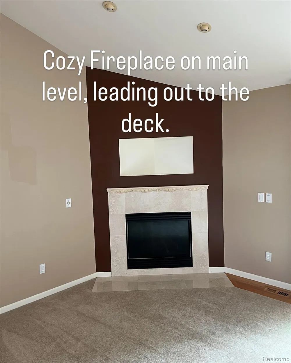 6119 Pine Creek Crossing Grand Blanc Charter Township, MI 48439