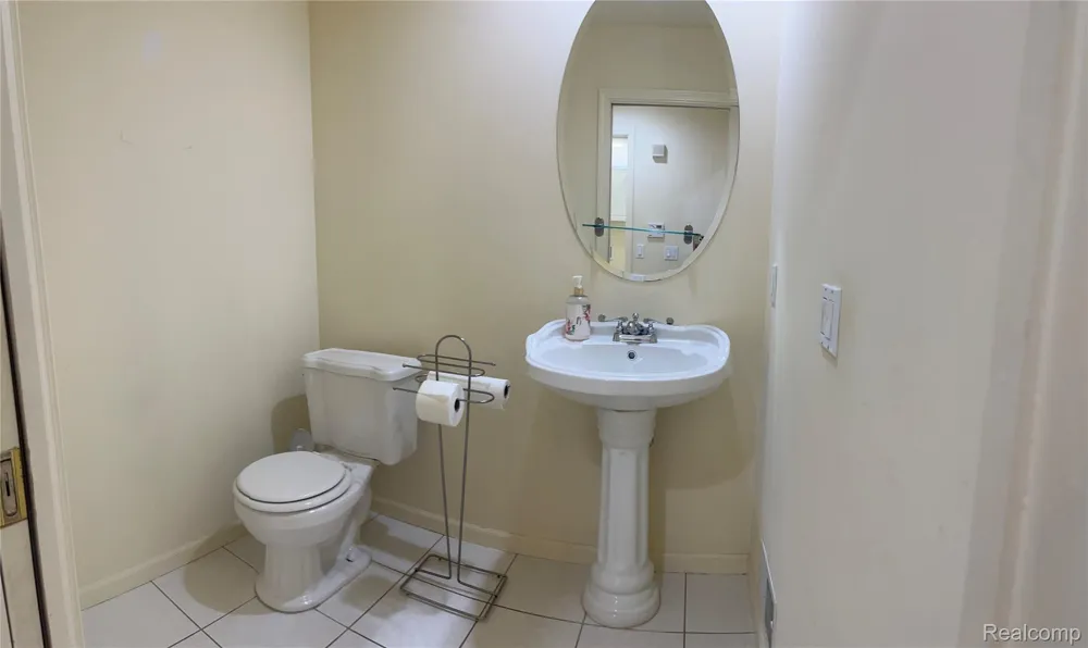 6119 Pine Creek Crossing Grand Blanc Charter Township, MI 48439