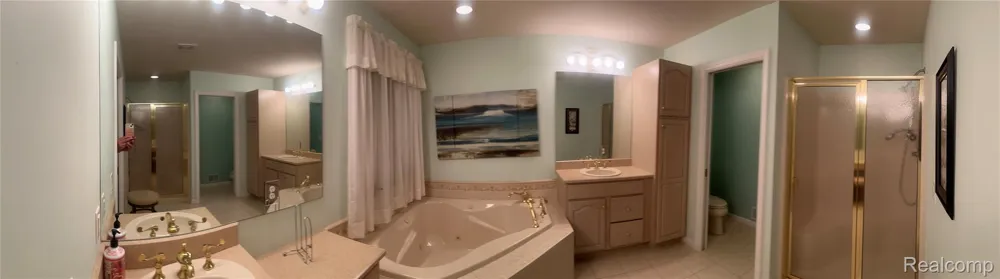 6119 Pine Creek Crossing Grand Blanc Charter Township, MI 48439