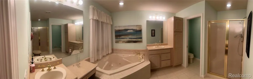 6119 Pine Creek Crossing Grand Blanc Charter Township, MI 48439