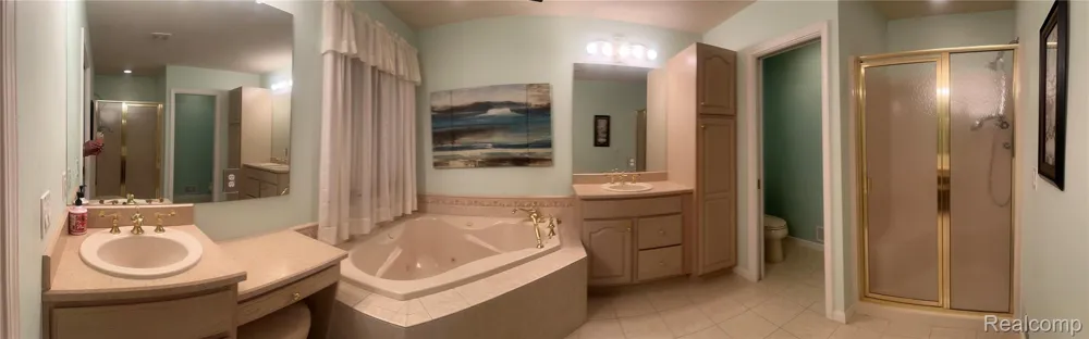 6119 Pine Creek Crossing Grand Blanc Charter Township, MI 48439