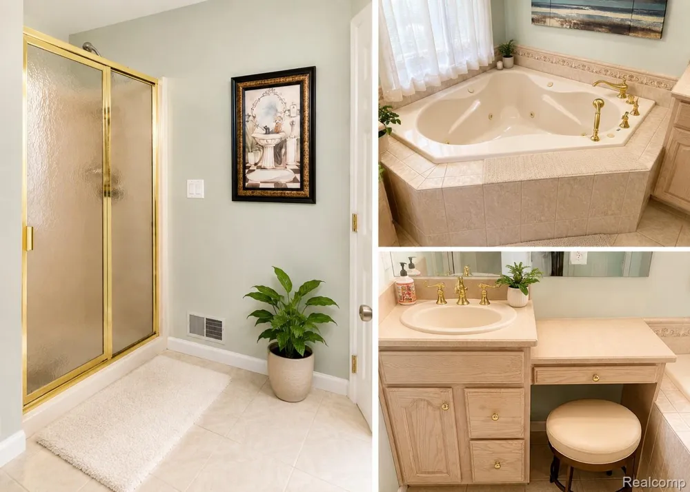 6119 Pine Creek Crossing Grand Blanc Charter Township, MI 48439
