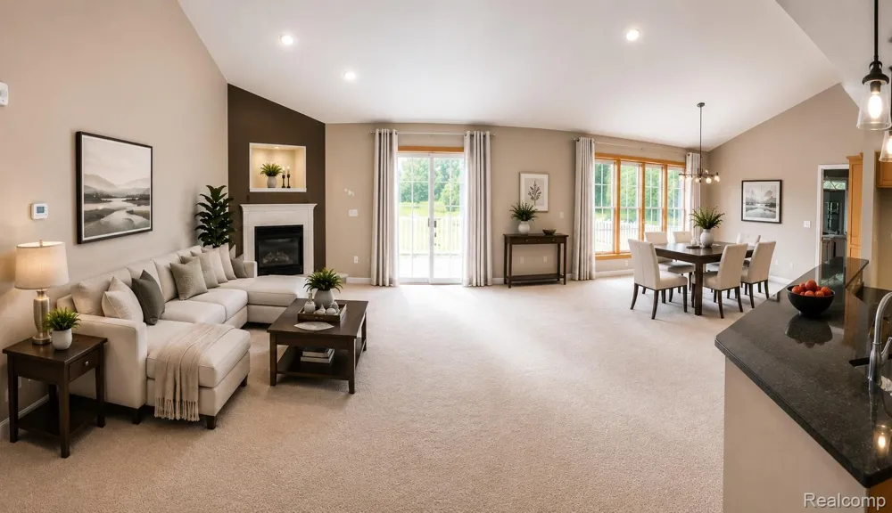 6119 Pine Creek Crossing Grand Blanc Charter Township, MI 48439