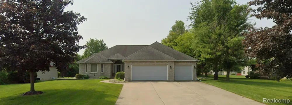 6119 Pine Creek Crossing Grand Blanc Charter Township, MI 48439