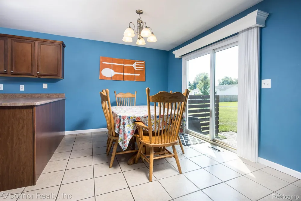 1327 Maddison Avenue Marysville City, MI 48040