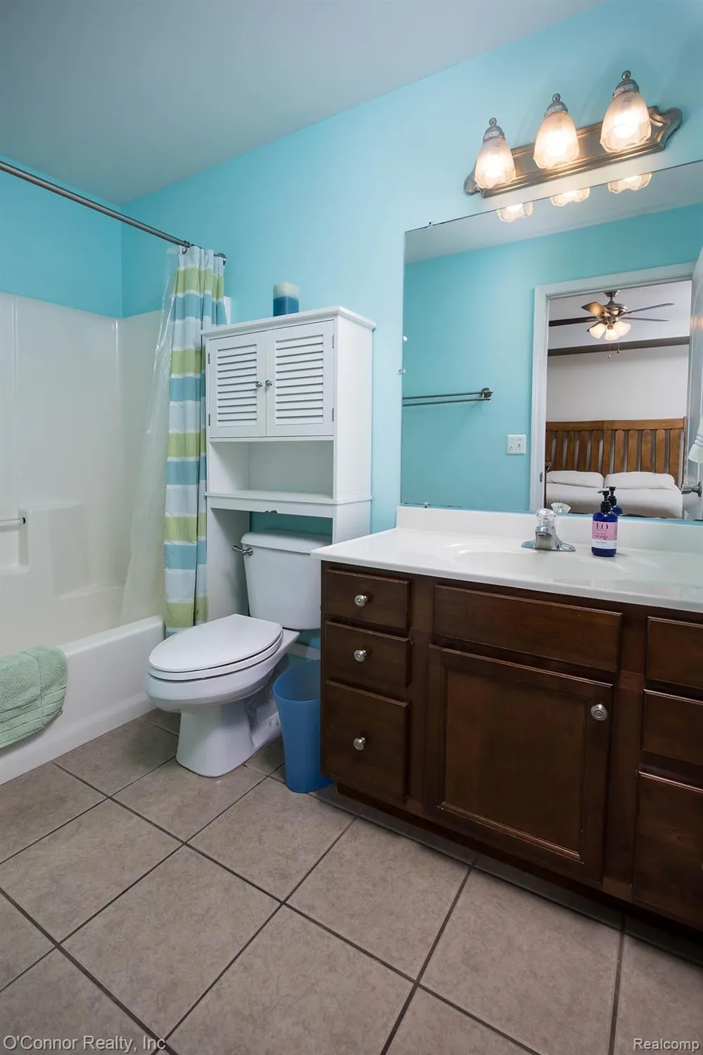 1327 Maddison Avenue Marysville City, MI 48040