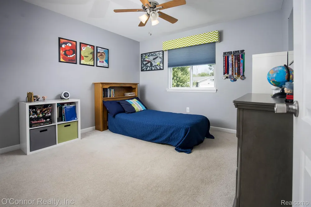1327 Maddison Avenue Marysville City, MI 48040