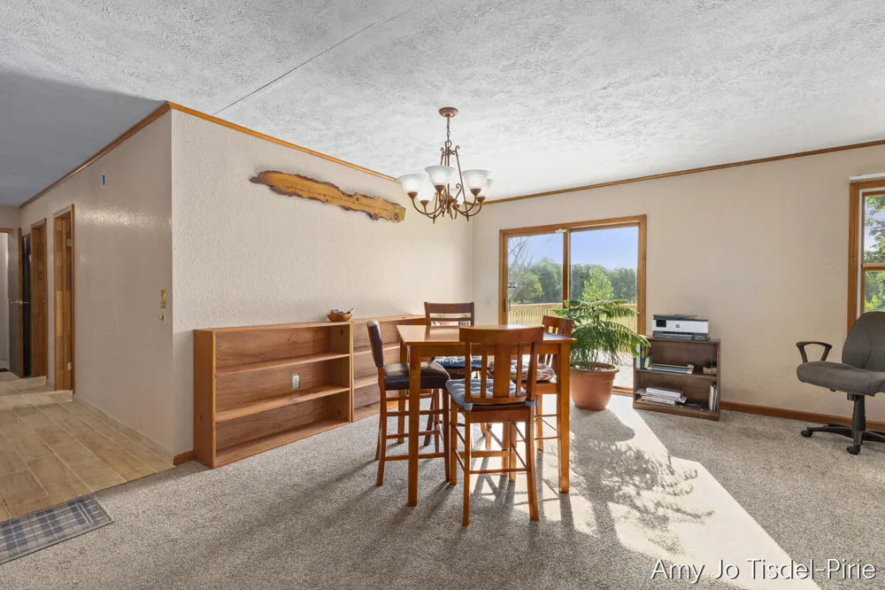 6643 S Wood Road Bushnell Township, MI 48884