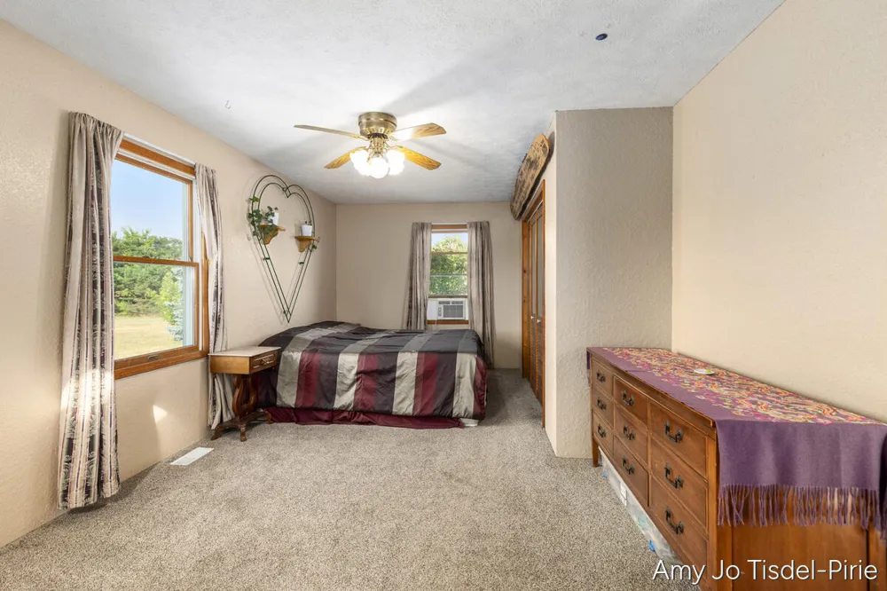 6643 S Wood Road Bushnell Township, MI 48884