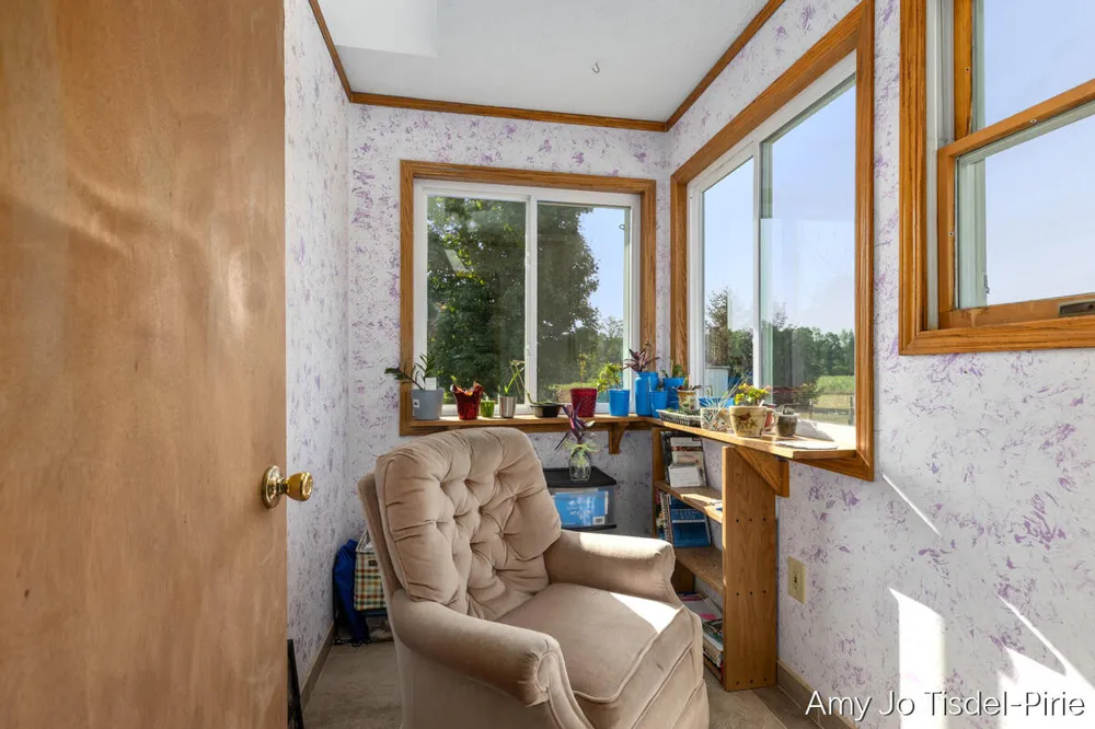 6643 S Wood Road Bushnell Township, MI 48884