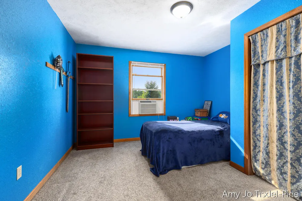 6643 S Wood Road Bushnell Township, MI 48884