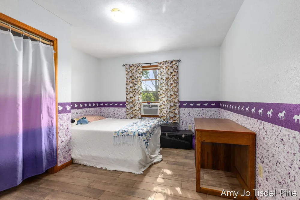 6643 S Wood Road Bushnell Township, MI 48884