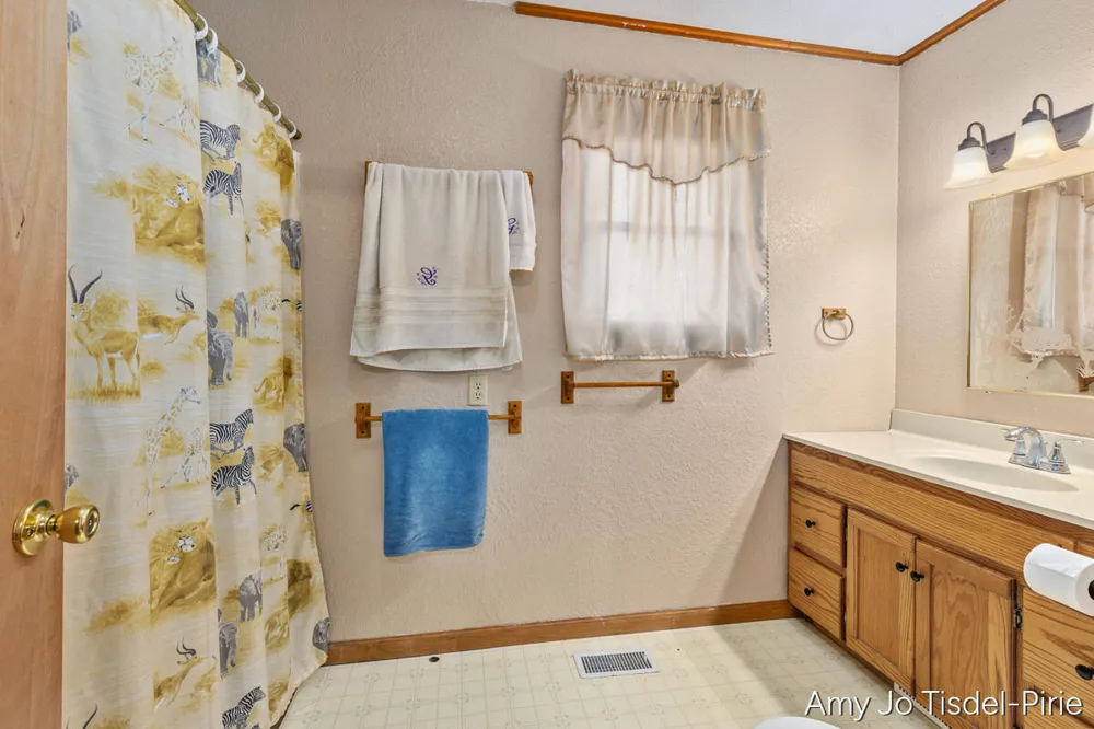 6643 S Wood Road Bushnell Township, MI 48884