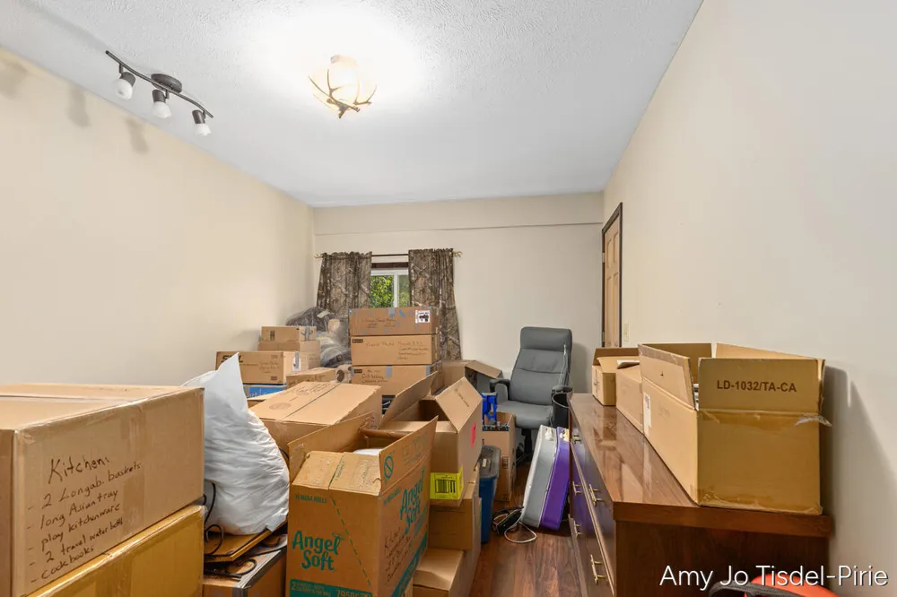 6643 S Wood Road Bushnell Township, MI 48884
