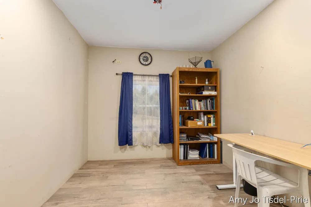 6643 S Wood Road Bushnell Township, MI 48884