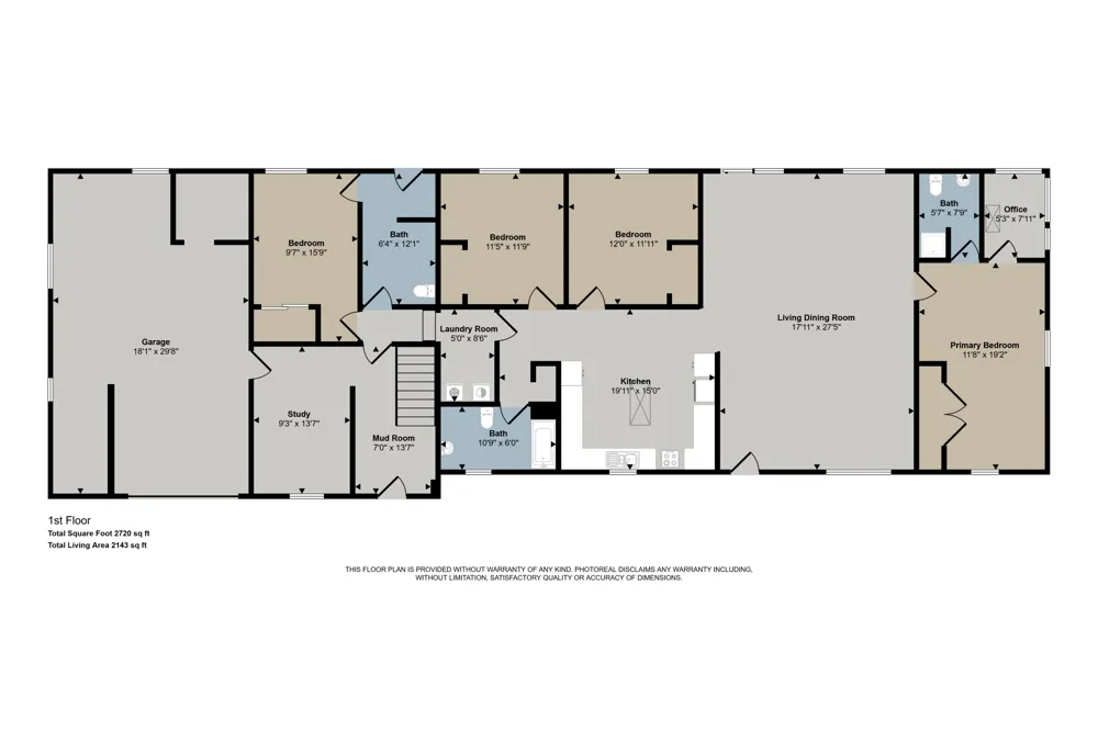 6643 S Wood Road Bushnell Township, MI 48884