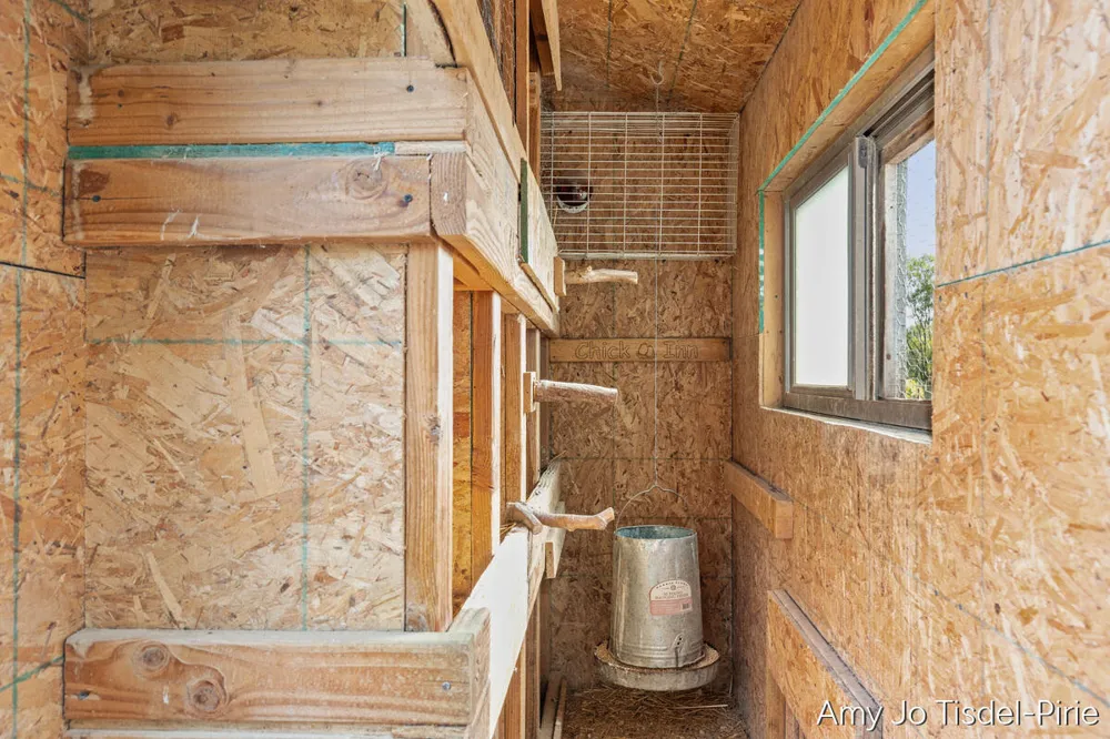 6643 S Wood Road Bushnell Township, MI 48884