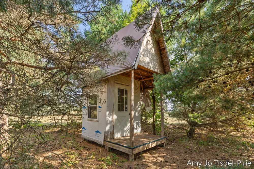 6643 S Wood Road Bushnell Township, MI 48884