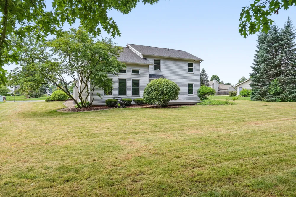 5048 Stapleton Drive Texas Charter Township, MI 49009
