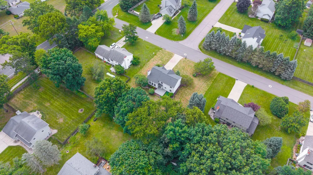 5048 Stapleton Drive Texas Charter Township, MI 49009