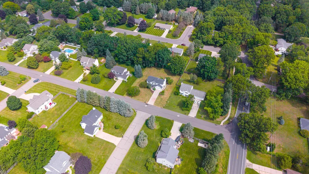5048 Stapleton Drive Texas Charter Township, MI 49009