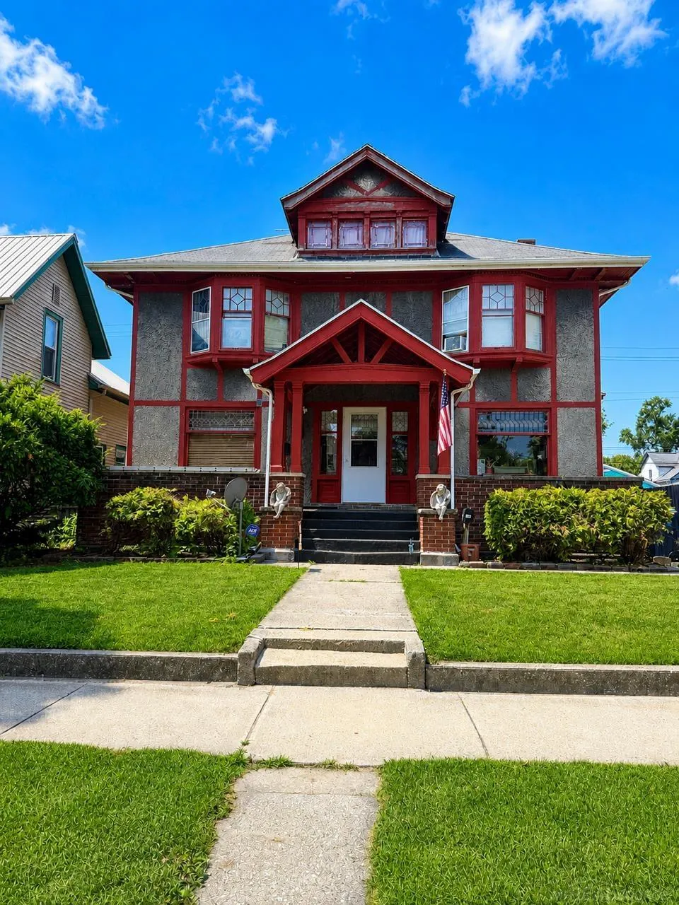 237 N Van Buren Road Bay City City, MI 48708