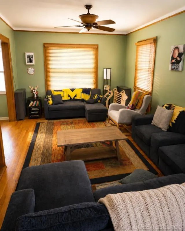 237 N Van Buren Road Bay City City, MI 48708