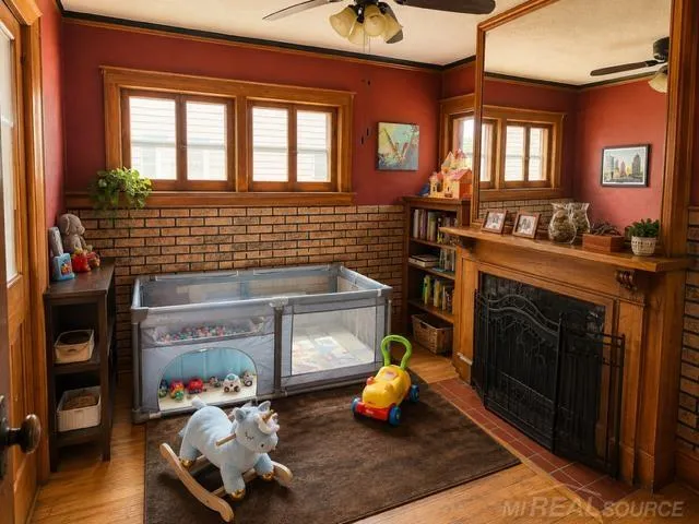 237 N Van Buren Road Bay City City, MI 48708