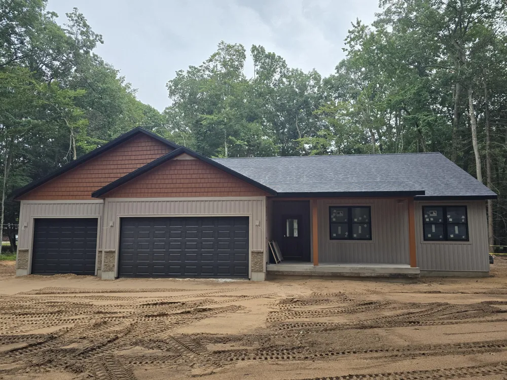 918 Scenic Drive Laketon Township, MI 49445