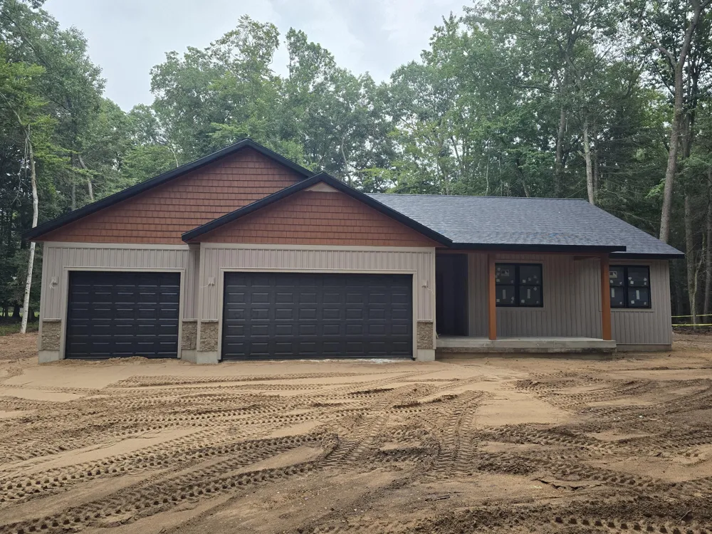 918 Scenic Drive Laketon Township, MI 49445
