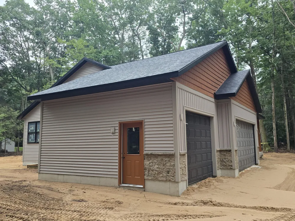 918 Scenic Drive Laketon Township, MI 49445