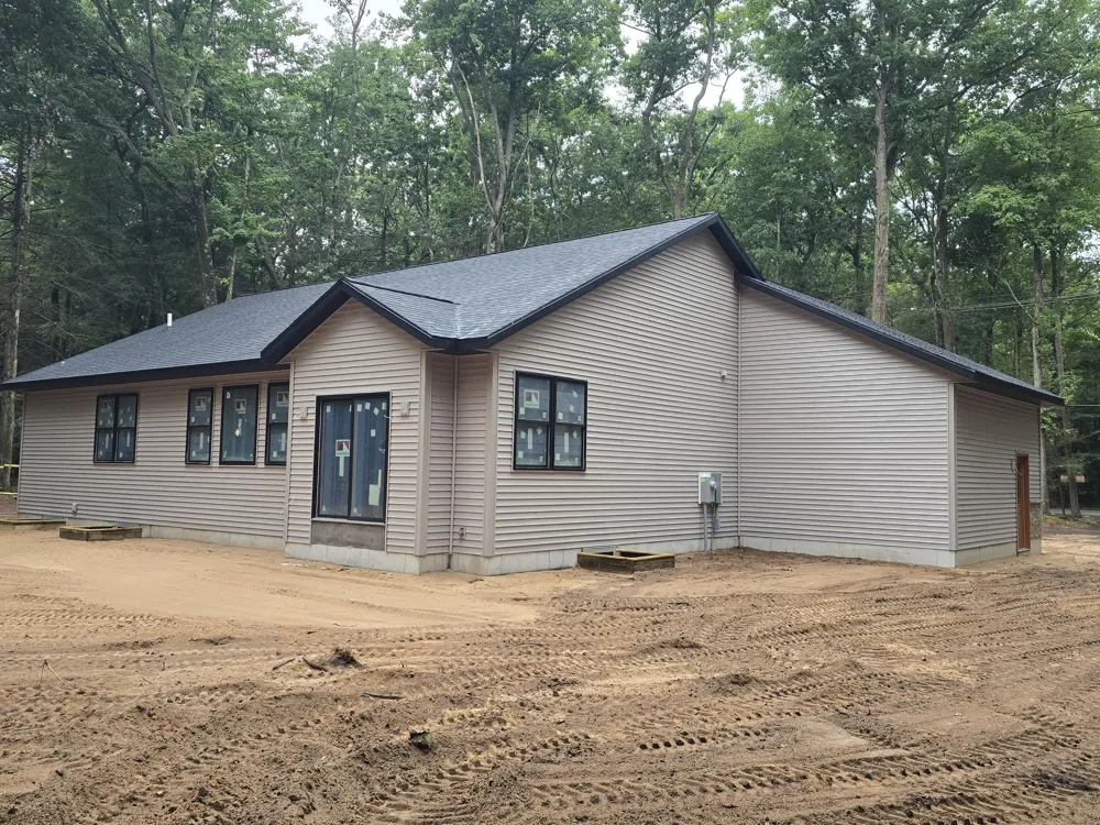 918 Scenic Drive Laketon Township, MI 49445