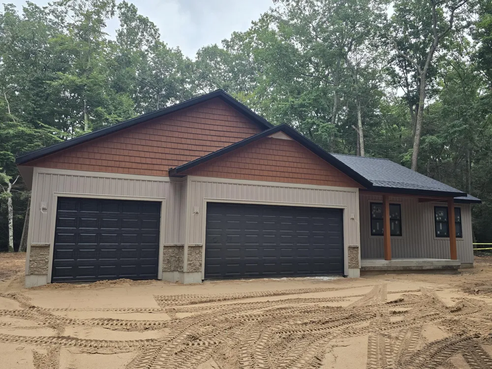 918 Scenic Drive Laketon Township, MI 49445