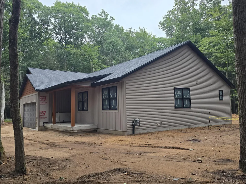918 Scenic Drive Laketon Township, MI 49445