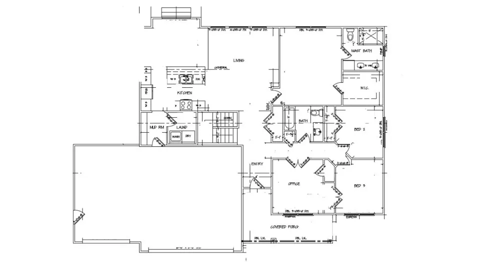 918 Scenic Drive Laketon Township, MI 49445