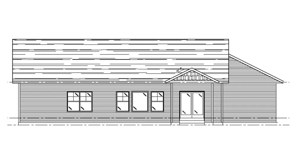 918 Scenic Drive Laketon Township, MI 49445