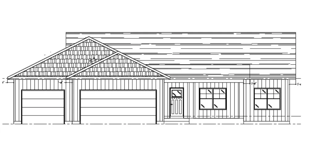 918 Scenic Drive Laketon Township, MI 49445