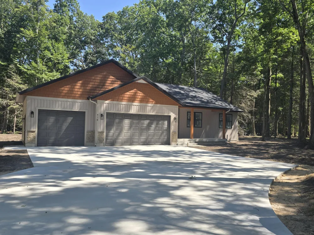 918 Scenic Drive Laketon Township, MI 49445