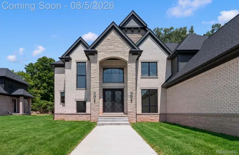 158 Enclave Court
