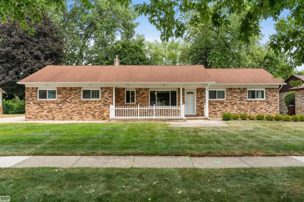 13147 Independence Avenue Shelby Charter Township, MI 48315