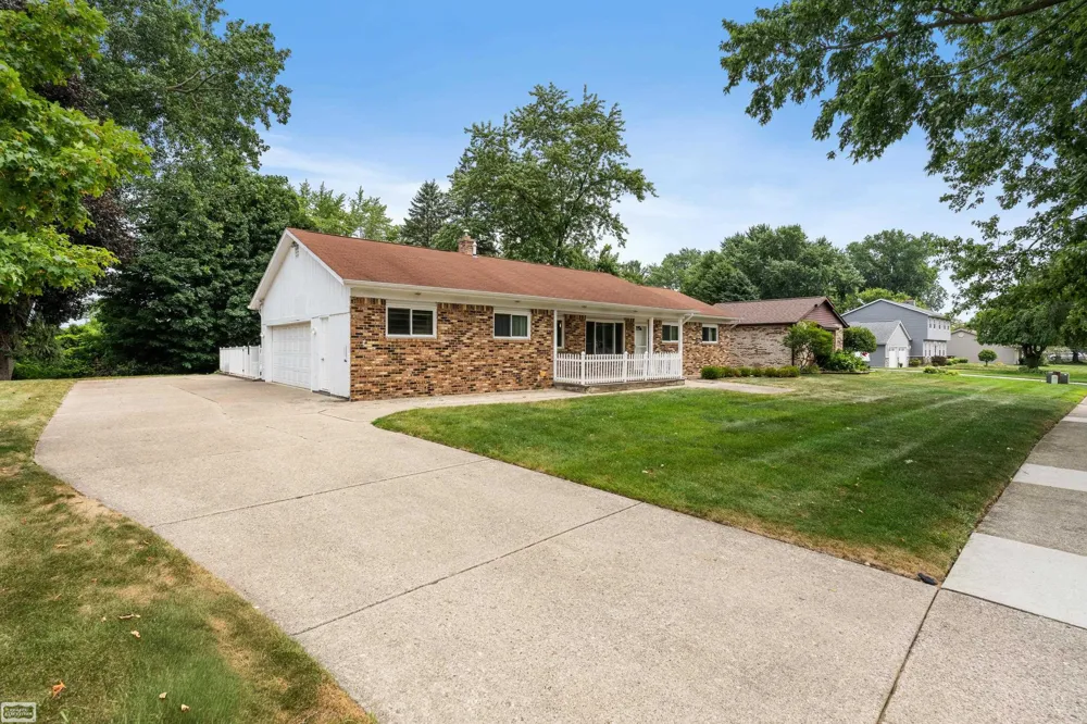 13147 Independence Avenue Shelby Charter Township, MI 48315