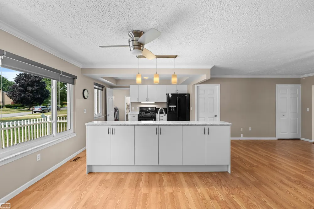 13147 Independence Avenue Shelby Charter Township, MI 48315