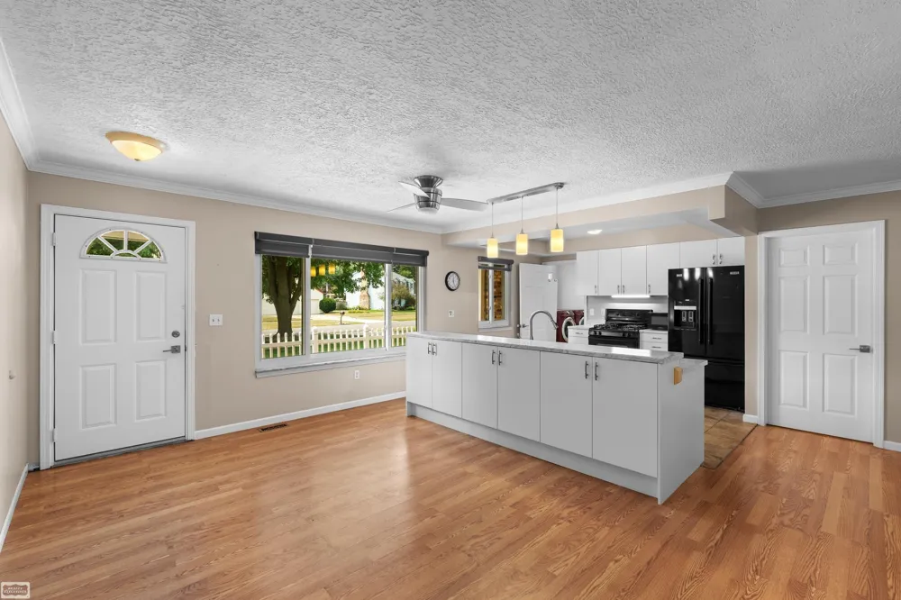 13147 Independence Avenue Shelby Charter Township, MI 48315