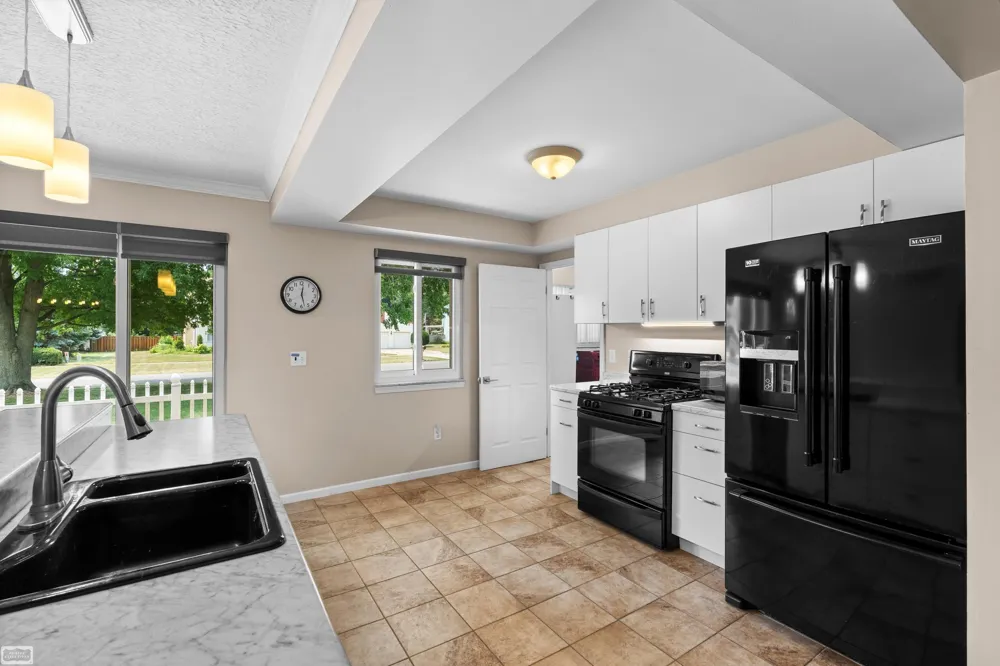 13147 Independence Avenue Shelby Charter Township, MI 48315