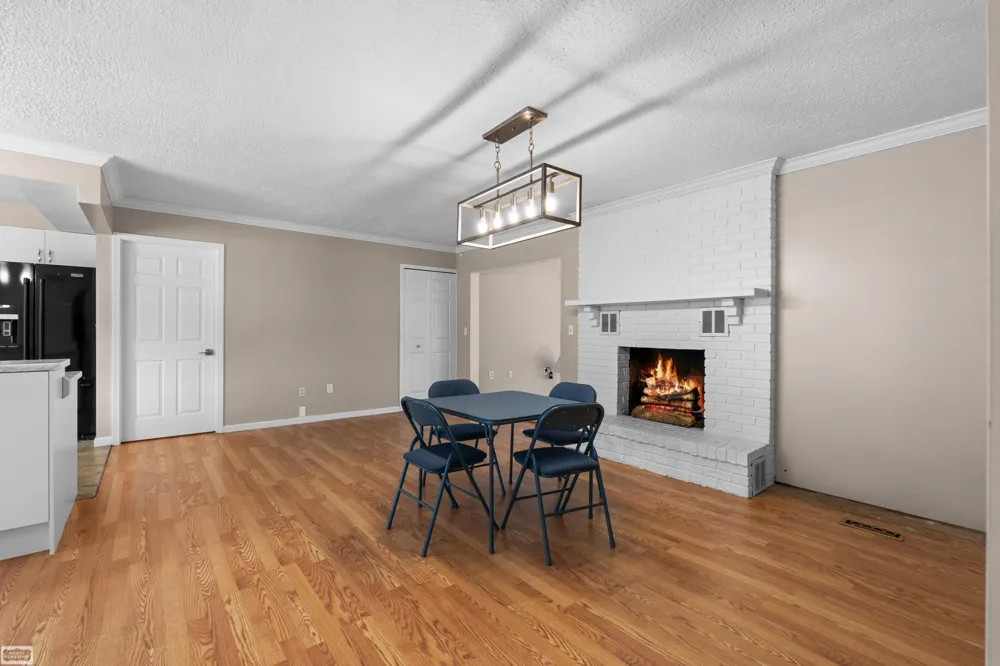 13147 Independence Avenue Shelby Charter Township, MI 48315