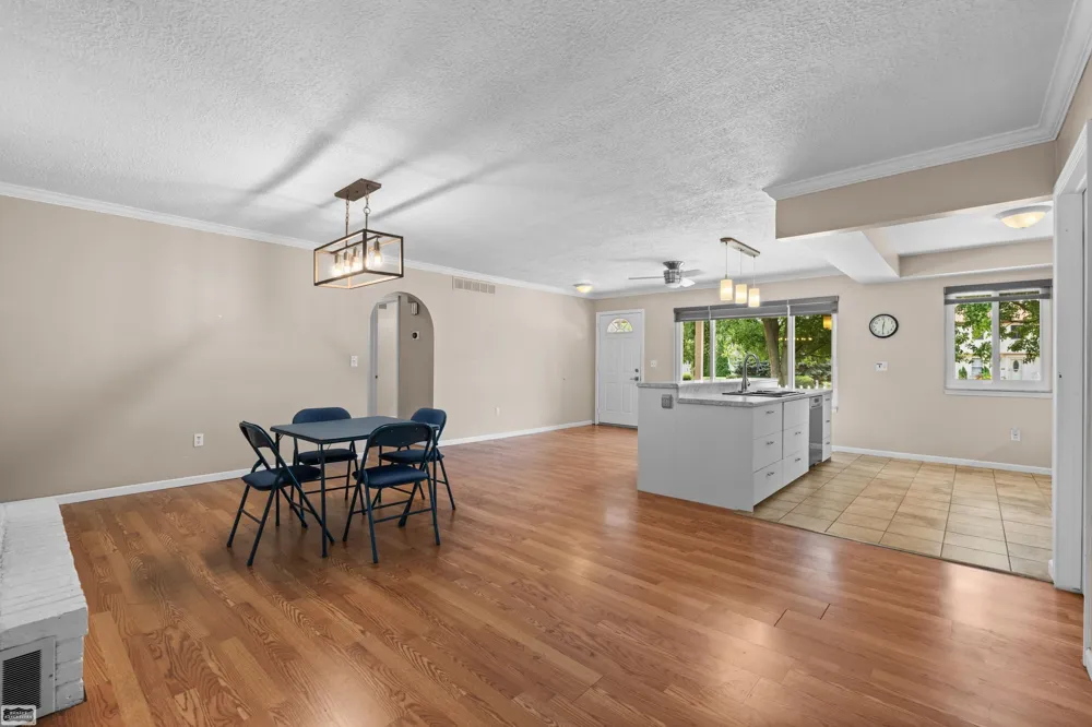 13147 Independence Avenue Shelby Charter Township, MI 48315